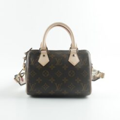 Alternative view of LV Shoulder & Crossbody 20x12x14cm 320202602040028_179