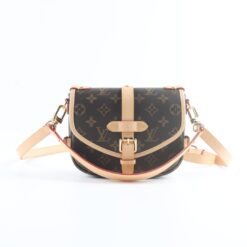 Alternative view of LV Shoulder & Crossbody 20x16x7.5cm 380202602040030_209