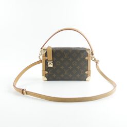 Alternative view of LV Shoulder & Crossbody 21x14x6cm 400202602040031_219