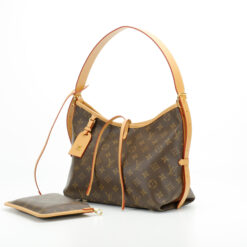 Alternative view of LV Shoulder & Crossbody 29x24x12cm 340202602040036_189