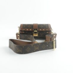 Alternative view of LV Shoulder & Crossbody 350202602040038_199