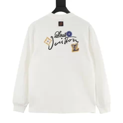 Alternative view of LV Topwear M-XXXL 160202602031908_79