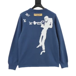 Alternative view of LV Topwear S-XL 240202602030523_99