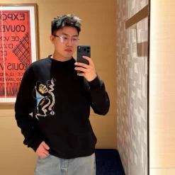 Alternative view of LV Topwear S-XL 250202602030552_109