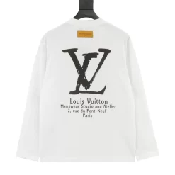 Alternative view of LV Topwear XS-XL 150202602032542_79