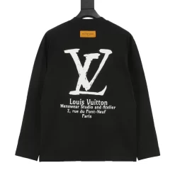 Alternative view of LV Topwear XS-XL 150202602032543_79