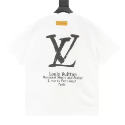 Alternative view of LV Topwear XS-XL 80202602035664_59