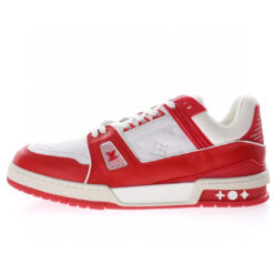 LV Trainer Sneaker 1A812N