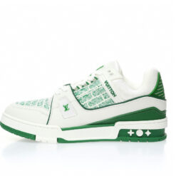 LV Trainer Sneaker 1A9G68