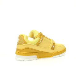 Alternative view of LV Trainer Sneaker 1ACQ7B