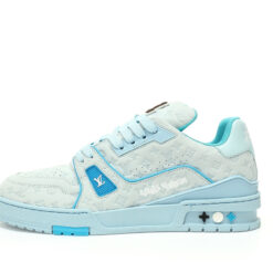 LV Trainer Sneaker 1ACRYF