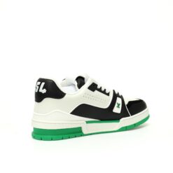 Alternative view of LV Trainer Sneaker 1AD50D