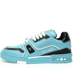 LV Trainer Sneaker 1AD7K6