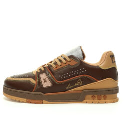 LV Trainer Sneaker 1AD7L7