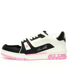 LV Trainer Sneaker 1ADF3R