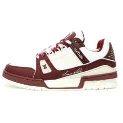 LV Trainer Sneaker 1ADHBO