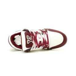 Alternative view of LV Trainer Sneaker 1ADHBO