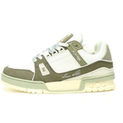 LV Trainer Sneaker 1ADHC5