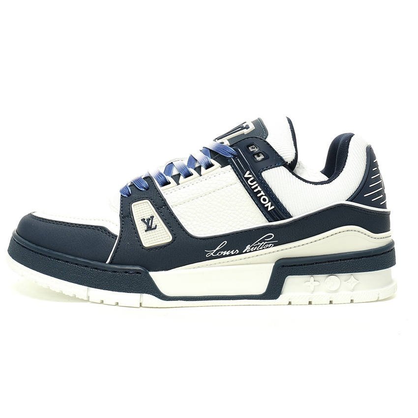 LV Trainer Sneaker 1ADHCQ