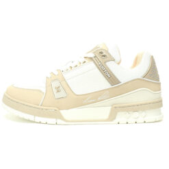 LV Trainer Sneaker 1ADHD7