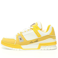 LV Trainer Sneaker 1ADPQL