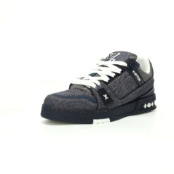 Alternative view of LV Trainer Sneaker 1AHSZH