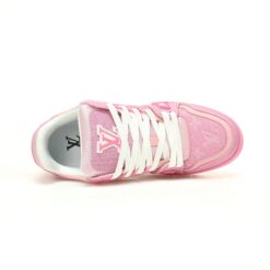 Alternative view of LV Trainer Sneaker 1AHT03