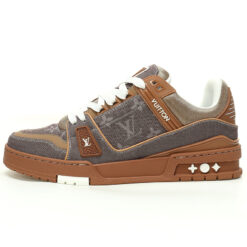 LV Trainer Sneaker 1AHT21