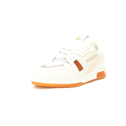 Alternative view of LV Trainer Sneaker 1AHTGP