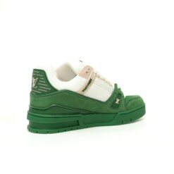 Alternative view of LV Trainer Sneaker 1AHTL5