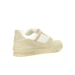 Alternative view of LV Trainer Sneaker 1AHTMF