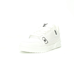 Alternative view of LV Trainer Sneaker 1AIKR7