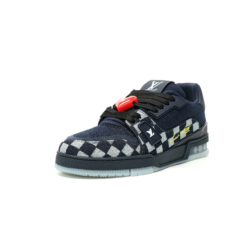 Alternative view of LV Trainer Sneaker 1AIKS5