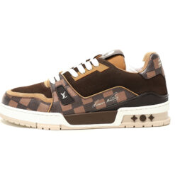 LV Trainer Sneaker 1AIN09