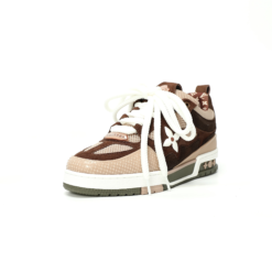 Alternative view of LV Trainer Sneaker 1AJ573