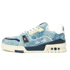 LV Trainer Sneaker 1AJAQX