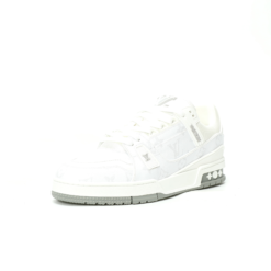 Alternative view of LV Trainer Sneaker 1AJAX7