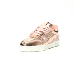 Alternative view of LV Trainer Sneaker 1AJCLH