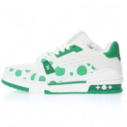 LV Trainer Sneaker 1BBGXD