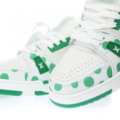 Alternative view of LV Trainer Sneaker 1BBGXD