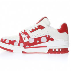LV Trainer Sneaker 1BBWXD