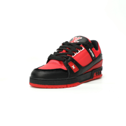 Alternative view of LV Trainer Sneaker B65365