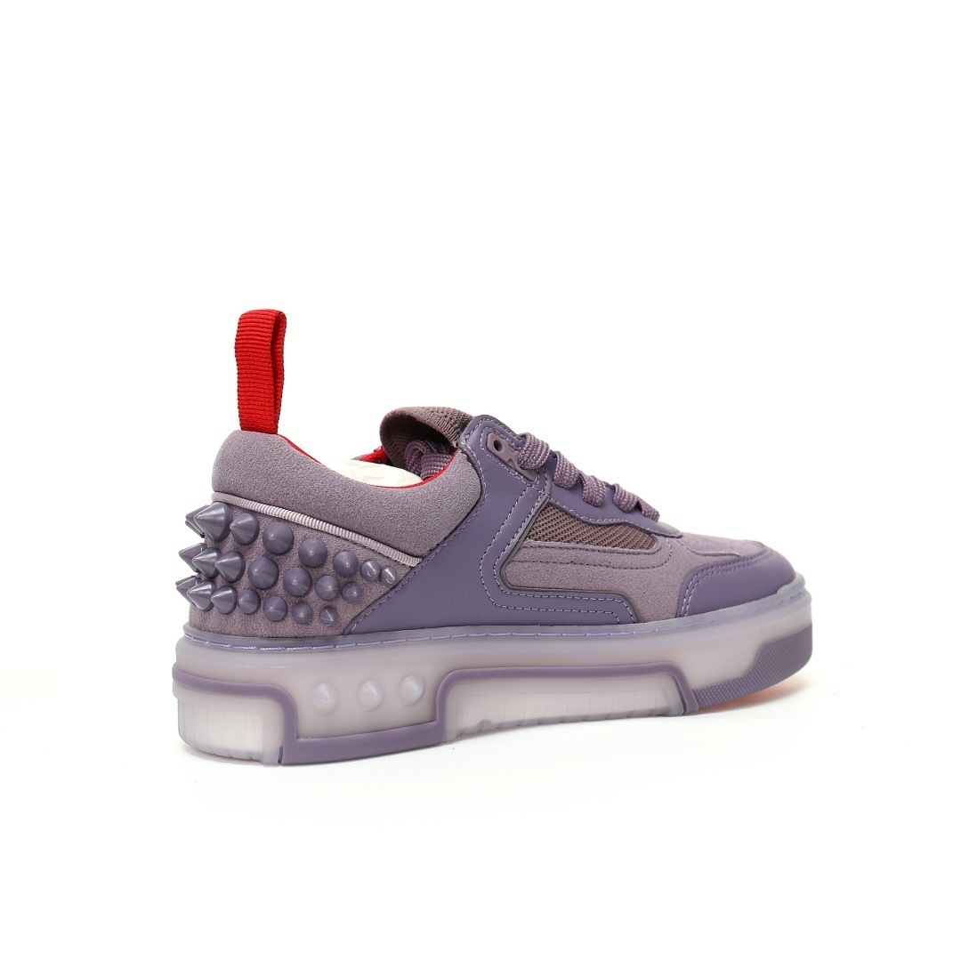 Alternative view of Louboutin Sneaker 12405803067