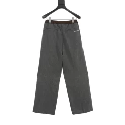 Alternative view of MIU MIU Bottomwear S-XL 260202602031182_109