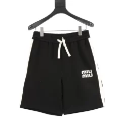 MIU MIU Bottomwear XS-L 140202602033592_79