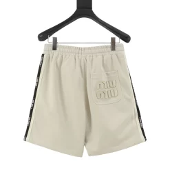 Alternative view of MIU MIU Bottomwear XS-L 140202602034892_79