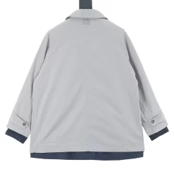 Alternative view of MIU MIU Outwear 36-42 380202602032053_139