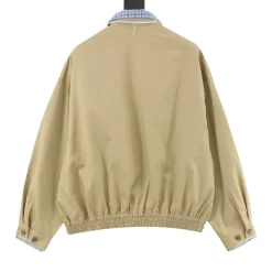 Alternative view of MIU MIU Outwear 38-44 340202602033192_129