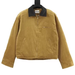 MIU MIU Outwear 38-44 420202602030030_159