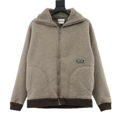 MIU MIU Outwear S-L 320202602031292_129